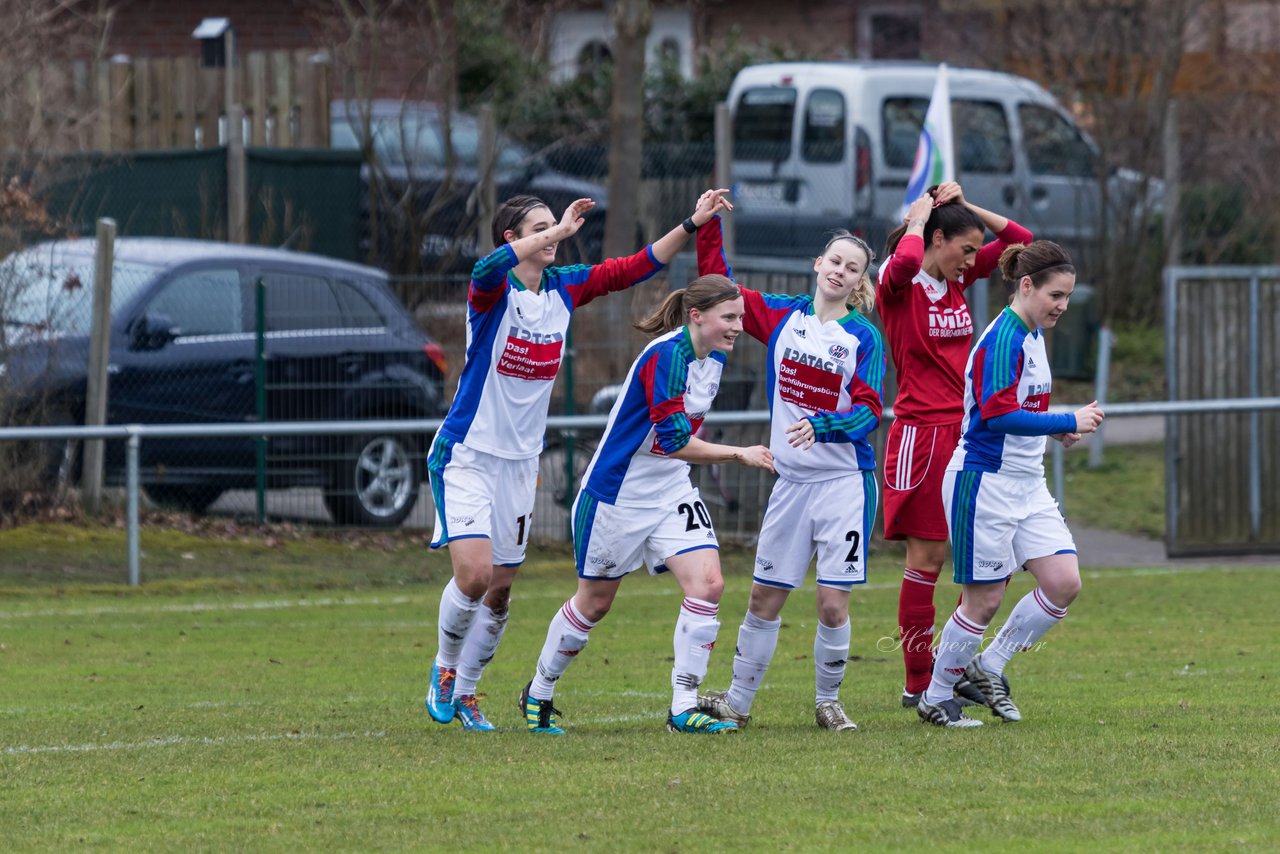 Bild 119 - Frauen SV Henstedt Ulzburg - TSV Limmer : Ergebnis: 5:0